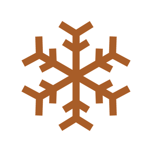 Snowflake icon